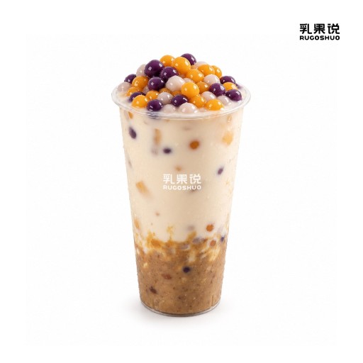 糯糯板栗锡兰