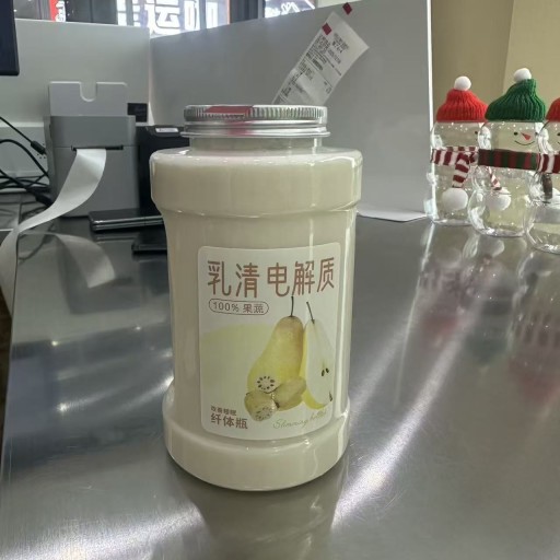 电解质（蛋白饱腹）