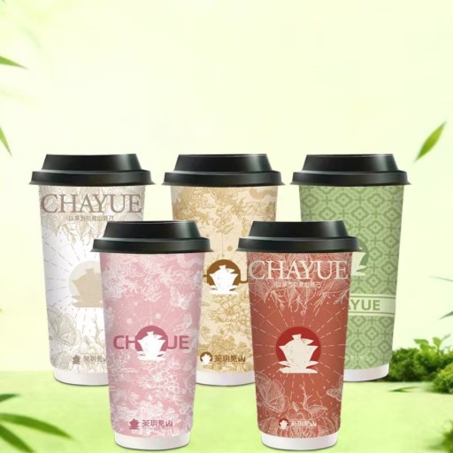 五連杯
